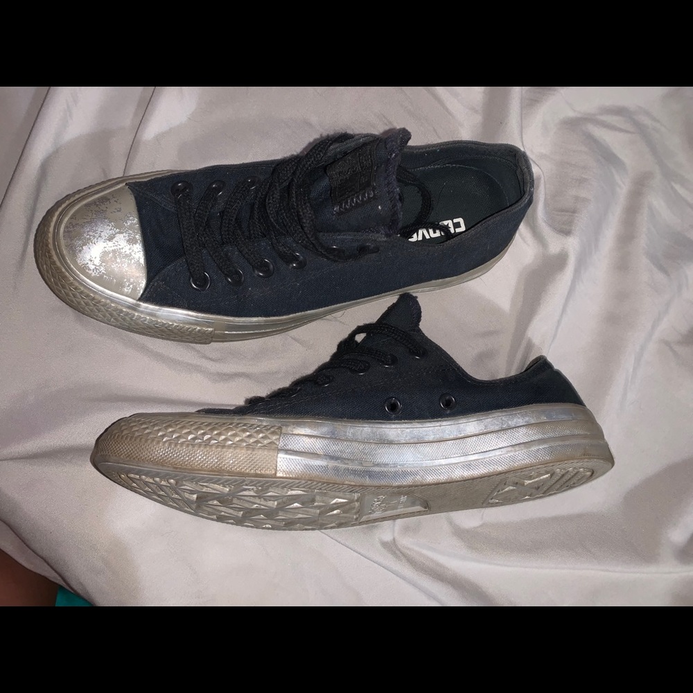 Women’s Converse